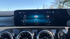 Mercedes-Benz A-Class A200 AMG Line Executive Edition 5dr Auto Petrol Hatchback